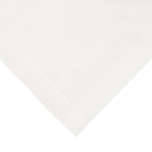 RANS Elegant Hemstitch Napkin