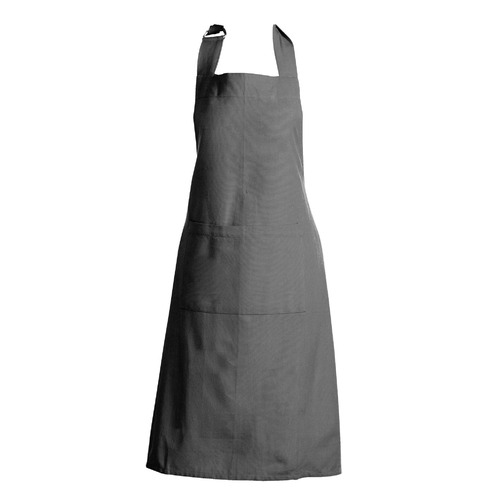 RANS Manhattan Cotton Apron Temple & ster