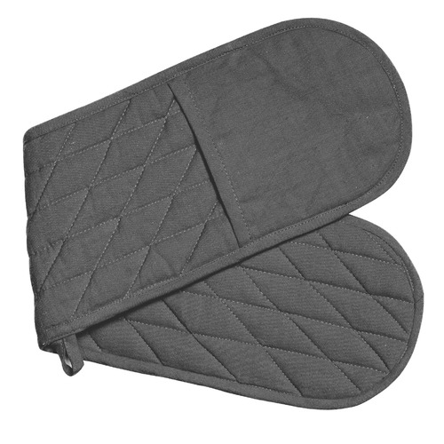 Manhattan Cotton Oven Mitts