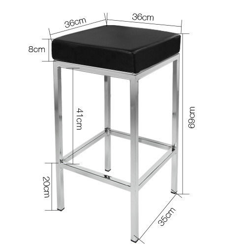 Vienna Bar Stool
