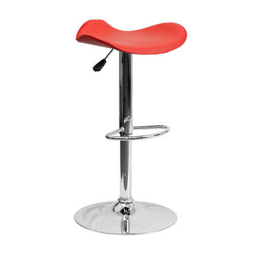 Home Fashion Fiesta Adjustable Barstool Temple & ster