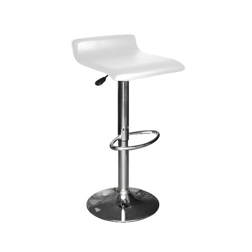 Adjustable Sense Barstool