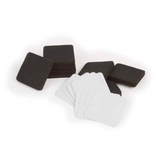 Square Gorilla Furniture Gripper Pads