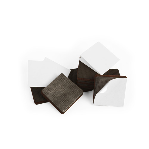 Square Gorilla Furniture Gripper Pads