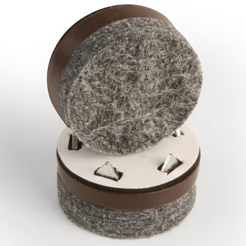 Gorilla Felt Floor Protectors