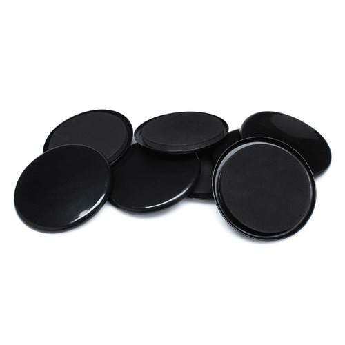 12.7cm Slipstick Carpet Floor Furniture Sliders