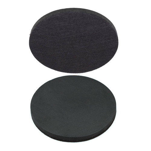 12.7cm Slipstick Hard Floor Furniture Sliders