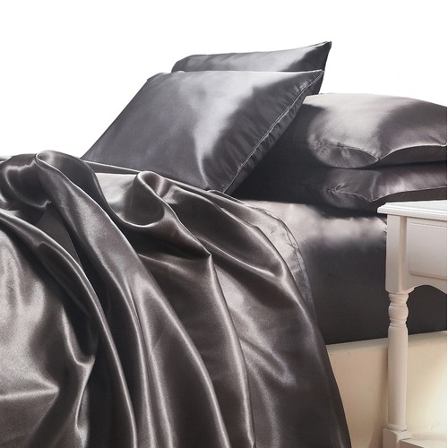 Satin Sheet Set
