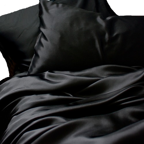 Satin Sheet Set