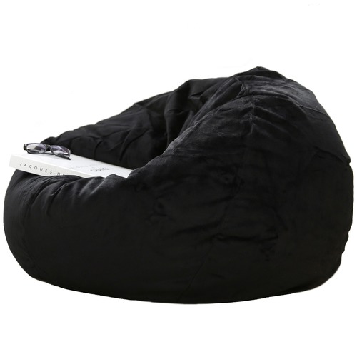 Micro Fur Beanbag Cover