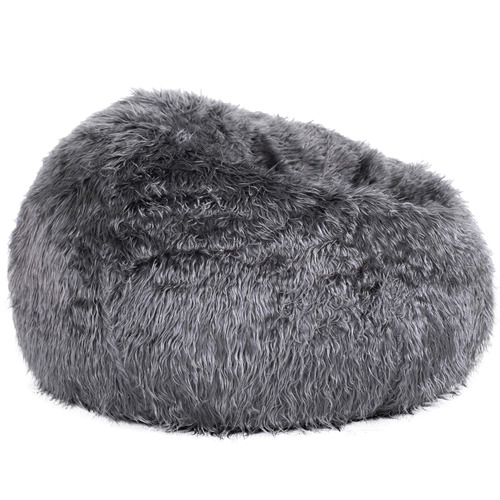 Polo Fur Beanbag