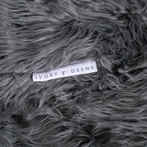 Polo Fur Beanbag