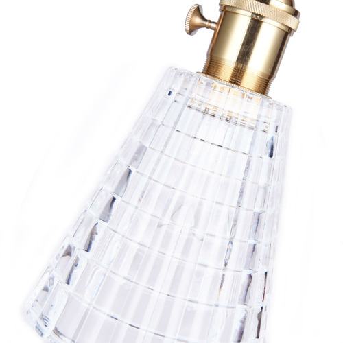 Gold Vintage Amy Pendant Light