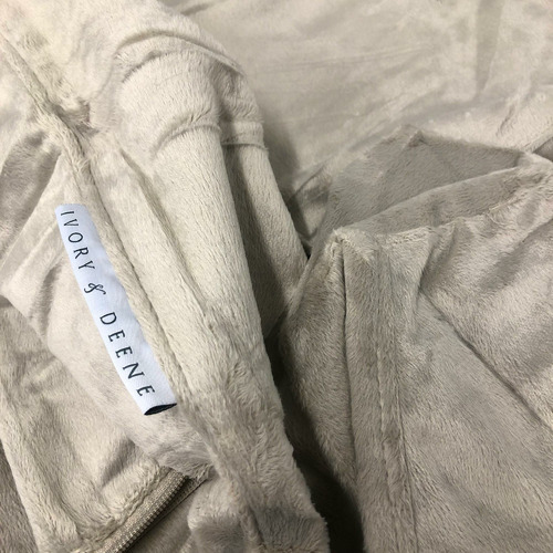 Pierre Velvet Beanbag Cover