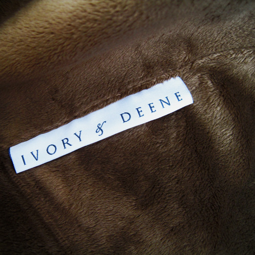 Pierre Velvet Beanbag Cover