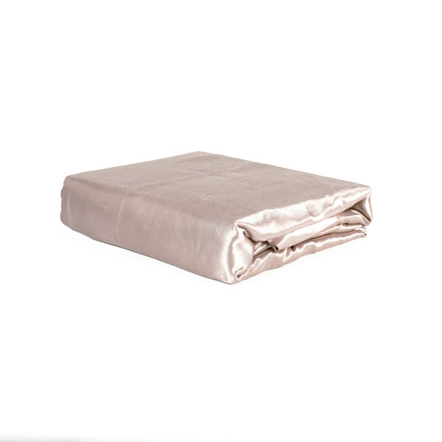 Satin Doona Cover Set