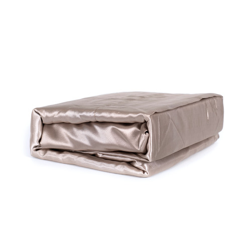 Satin Sheet Set