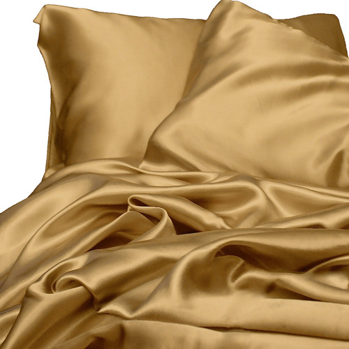 Satin Sheet Set