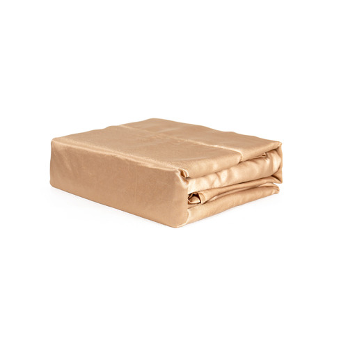 Satin Sheet Set