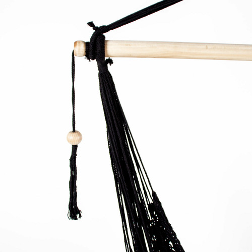 Salvador Cotton Hammock Chair