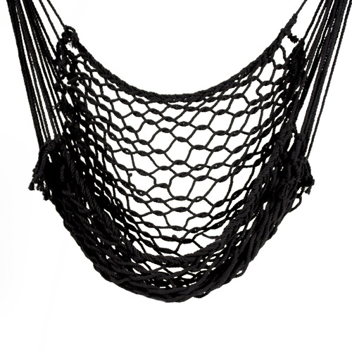 Salvador Cotton Hammock Chair