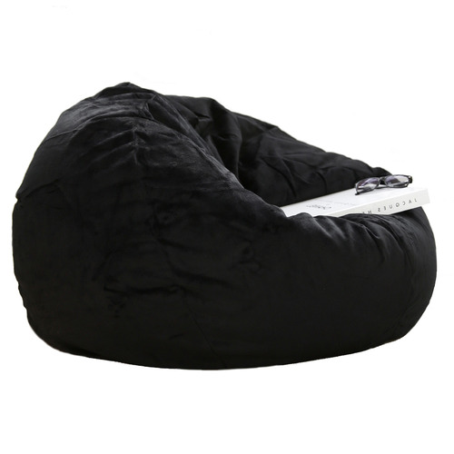 Pierre Faux Leather Beanbag Cover