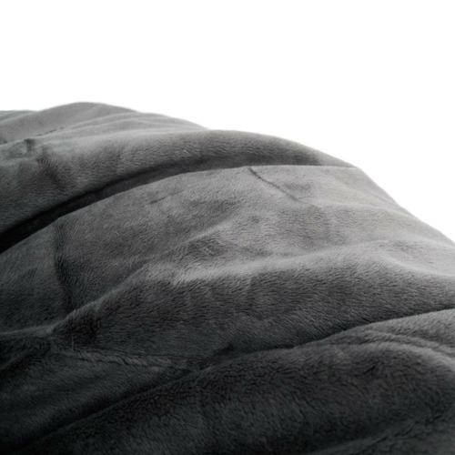 Pierre Faux Leather Beanbag Cover
