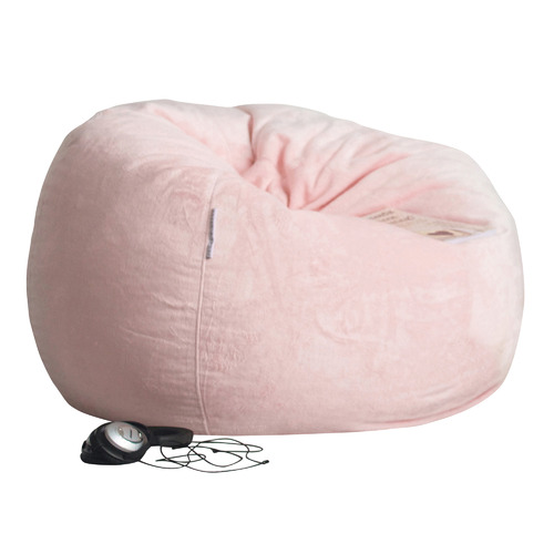 Pierre Faux Leather Beanbag Cover