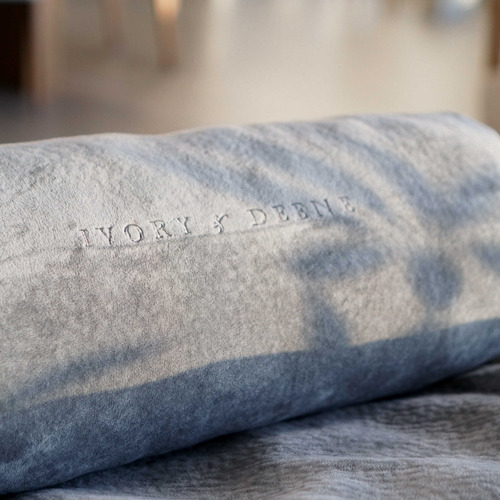 Grand Faux Fur Beanbag with Foam Filling