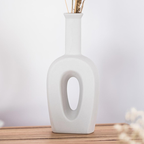 Tulip Ceramic Vase