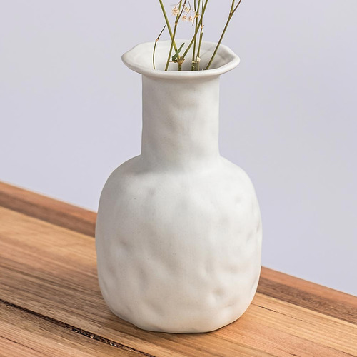 Petunia Ceramic Vase