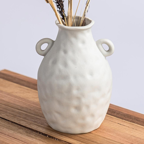 Sweetpea Ceramic Vase
