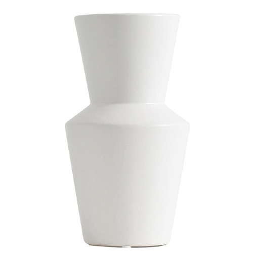 Dahlia Ceramic Vase