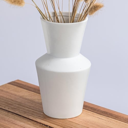 Dahlia Ceramic Vase