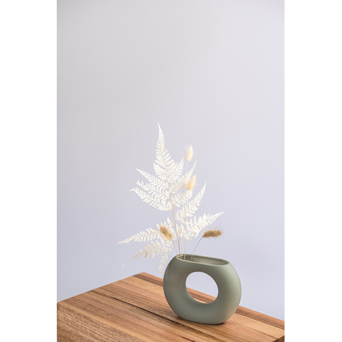 Azalea Ceramic Vase