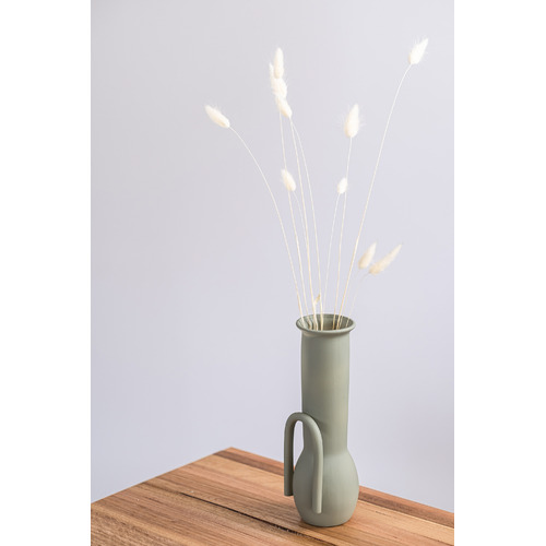 Poppy Ceramic Vase