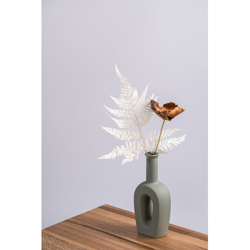 Tulip Ceramic Vase