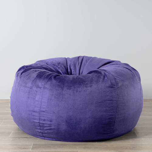104cm-Pierre-Velvet-Beanbag-Cover