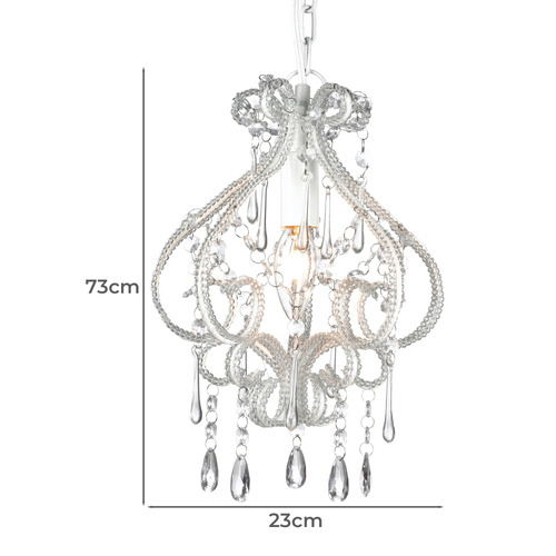 Darling-Acrylic-Ceiling-Chandelier