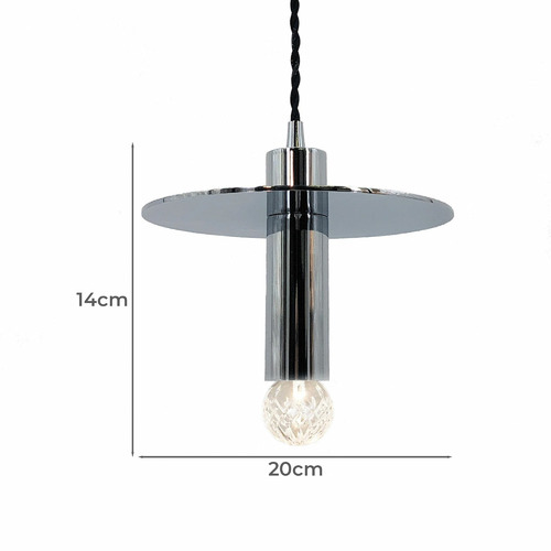 Bentley Pendant Light