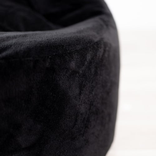 Plush-Faux-Fur-Beanbag-Cover