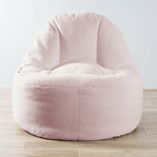 Plush-Faux-Fur-Beanbag-Cover