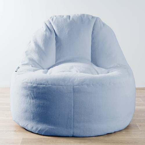 Plush-Faux-Fur-Beanbag-Cover