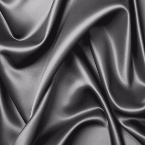 Charcoal Aurore Bamboo Quilt Cover Set
