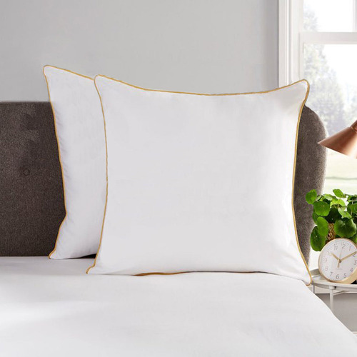 Cameron European Pillowcases Temple & ster