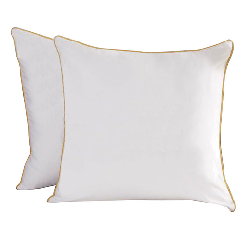 Cameron European Pillowcases Temple & ster