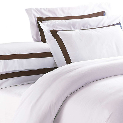 Burton Standard Pillowcases Temple & ster