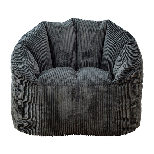 Mauritius 100cm Corduroy Bean Bag Cover