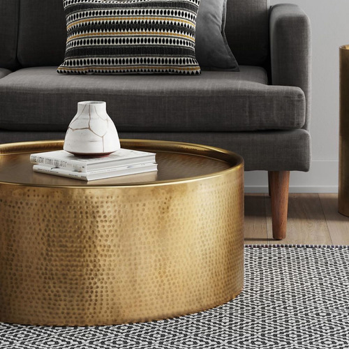 Ceres Coffee Table