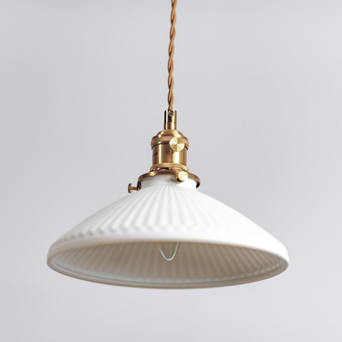 Gerel Pendant Light